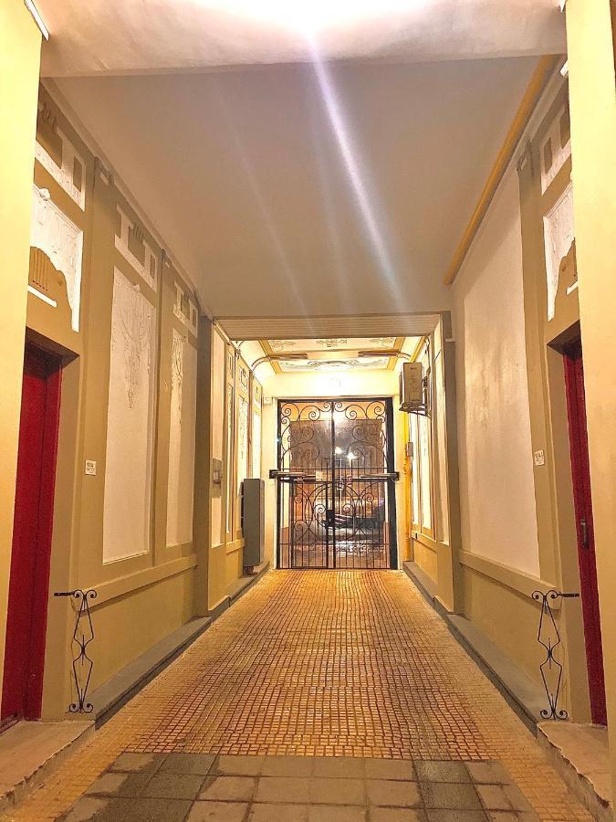 3 Rooms Apartments In The City Centr Lviv Luaran gambar